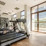 Apto Elegante, Proximo Ao Ibirapuera - Qsa1405